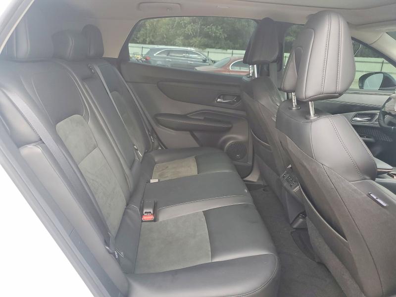 Aukcja sprzedaży 2023 Nissan Ariya, vin: JN1BF0BA0PM409165, numer aukcji: 63230916