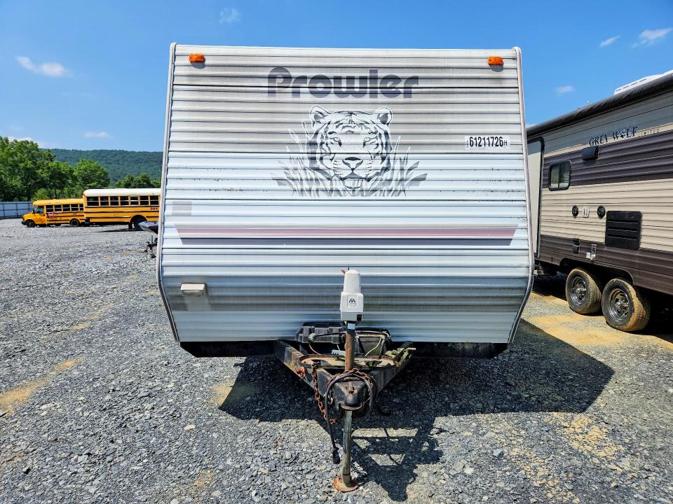 2004 Prowler Prowler მანქანა იყიდება აუქციონზე, vin: 1EC1B242842806825, აუქციონის ნომერი: 61211726