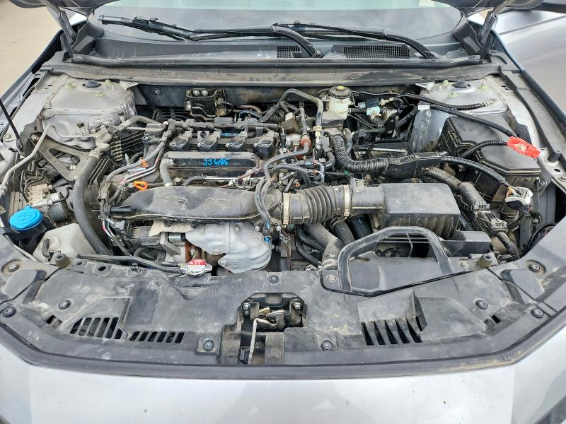Продажа на аукционе авто 2023 Honda Accord, vin: 1HGCY1F33PA002845, номер лота: 59647086