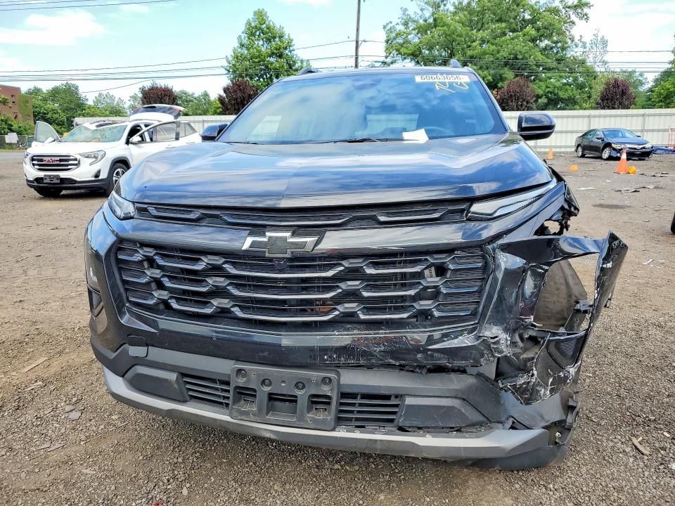 Aukcja sprzedaży 2026 Chevrolet Equinox, vin: 3GNAXPEG8TL145719, numer aukcji: 60663656