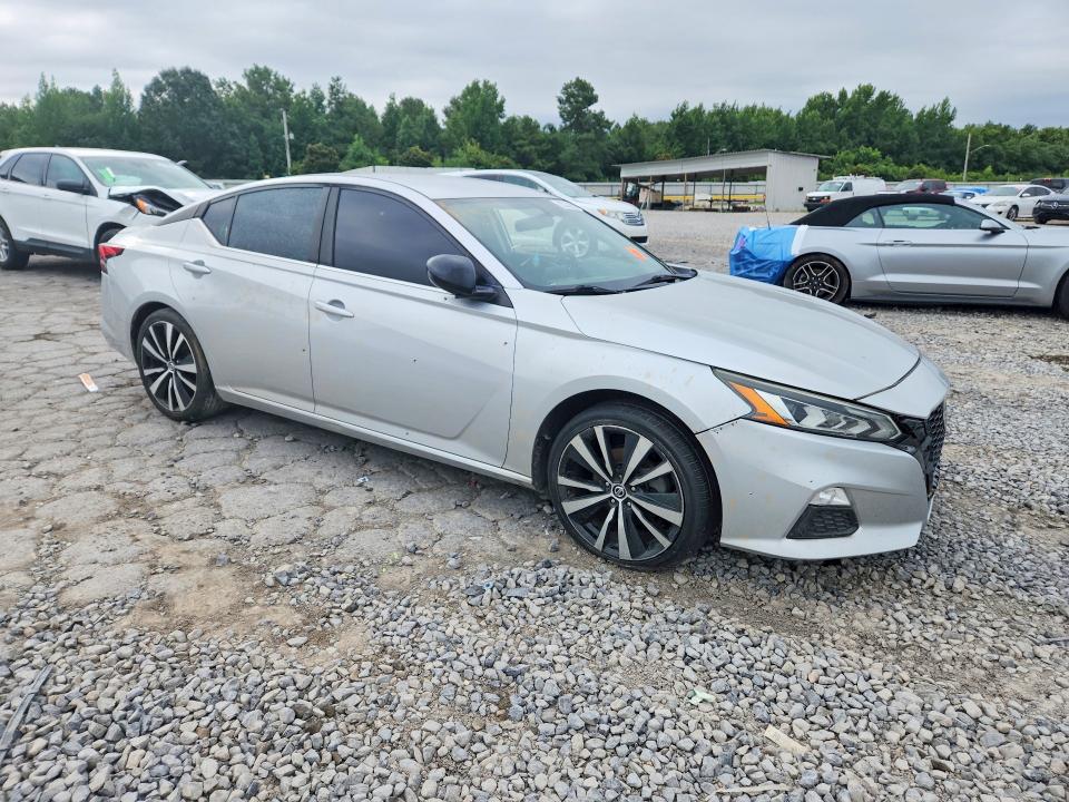 Aukcja sprzedaży 2019 Nissan Altima, vin: 1N4BL4CV3KC148925, numer aukcji: 62322196