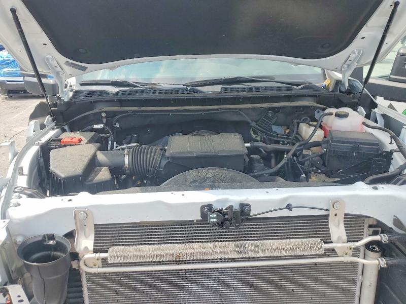Aukcja sprzedaży 2025 Gmc Sierra, vin: 1GD2ULE78SF262347, numer aukcji: 59319736