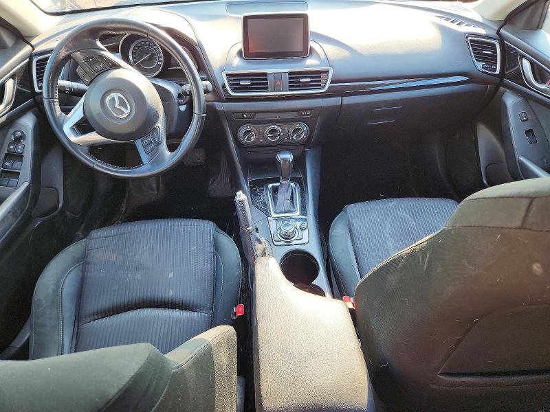 Aukcja sprzedaży 2015 Mazda 3, vin: 3MZBM1L74FM202208, numer aukcji: 60575466
