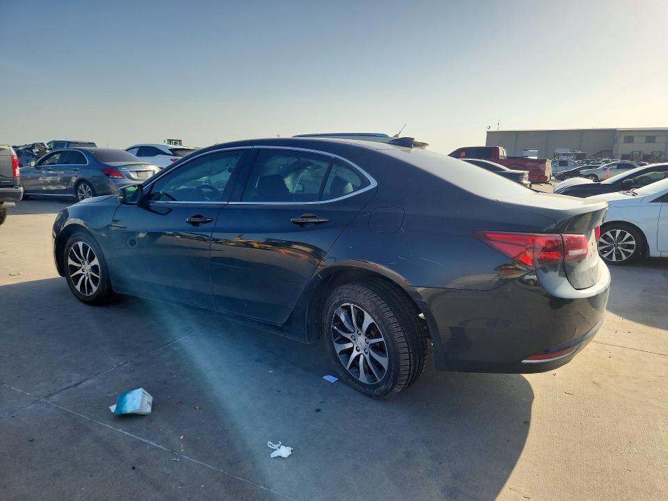 Продаж на аукціоні авто 2016 Acura Tlx, vin: 19UUB1F31GA015809, номер лоту: 62006546