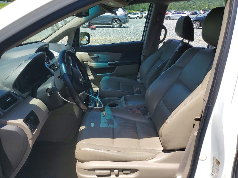 Продаж на аукціоні авто 2011 Honda Odyssey, vin: 5FNRL5H66BB048742, номер лоту: 60490146