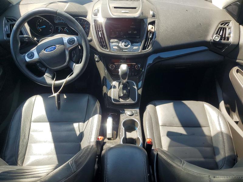 62807956 :رقم المزاد ، 1FMCU9J9XEUB16658 vin ، 2014 Ford Escape مزاد بيع
