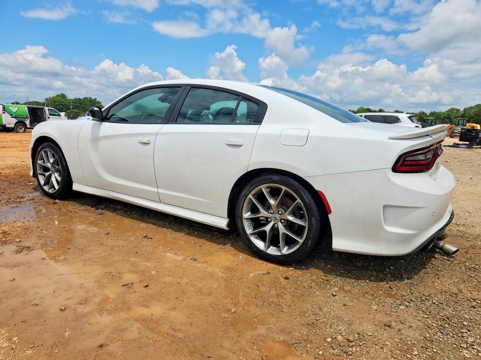 Aukcja sprzedaży 2023 Dodge Charger, vin: 2C3CDXHG8PH575596, numer aukcji: 60819776