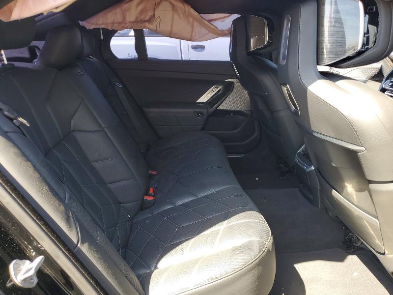 Продаж на аукціоні авто 2024 Bmw 740, vin: WBA23EH06RCR09080, номер лоту: 62796216