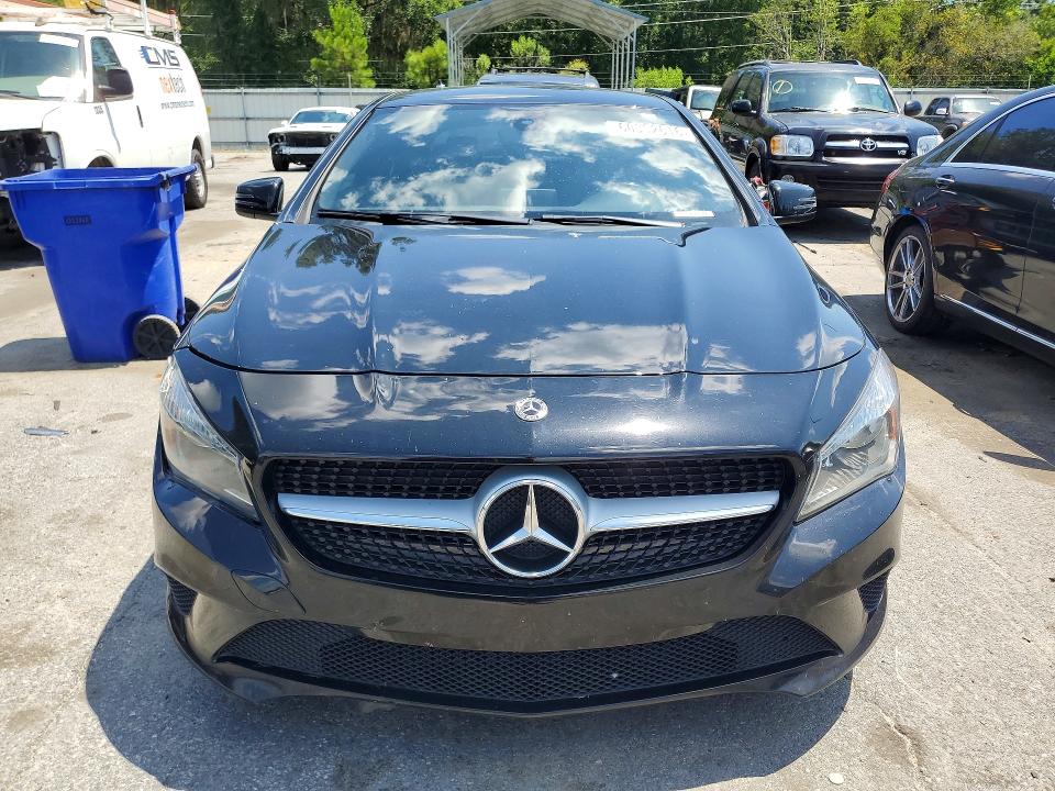 60302616 :رقم المزاد ، WDDSJ4EB7GN305800 vin ، 2016 Mercedes-benz Cla مزاد بيع