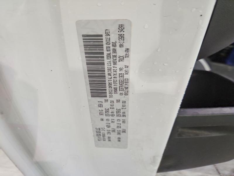 2016 Ram Promaster 1500 მანქანა იყიდება აუქციონზე, vin: 3C6TRVAG5GE113639, აუქციონის ნომერი: 61707706
