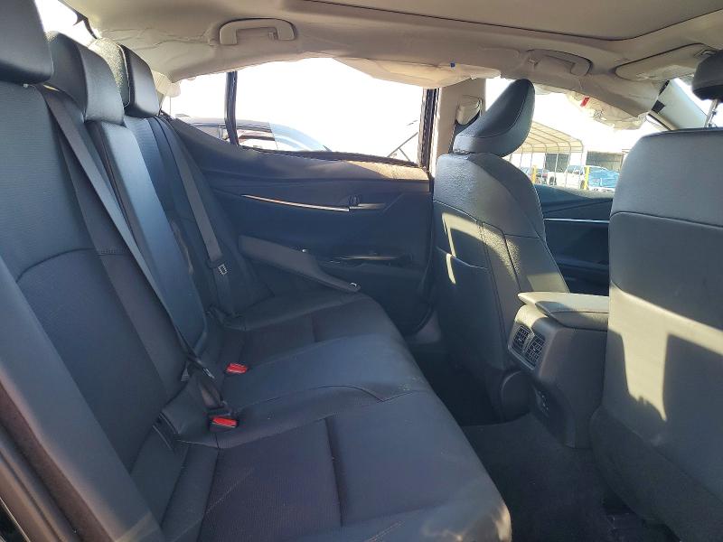 Продаж на аукціоні авто 2026 Toyota Camry, vin: 4T1DAACK0TU725477, номер лоту: 60198386