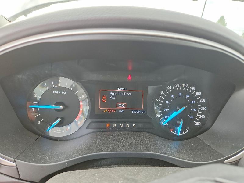 Aukcja sprzedaży 2013 Ford Fusion, vin: 3FA6P0H74DR121245, numer aukcji: 60878616