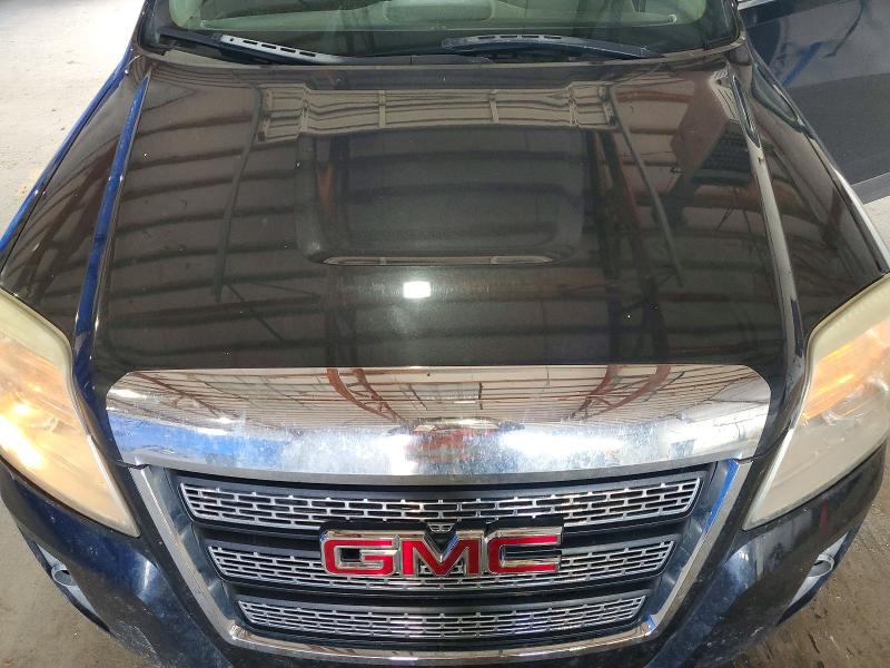 Aukcja sprzedaży 2011 Gmc Terrain, vin: 2CTFLXE53B6372316, numer aukcji: 60757586