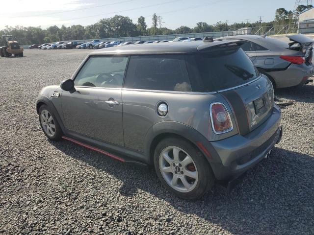 2009 Mini Cooper მანქანა იყიდება აუქციონზე, vin: WMWMF735X9TT98746, აუქციონის ნომერი: 61364436