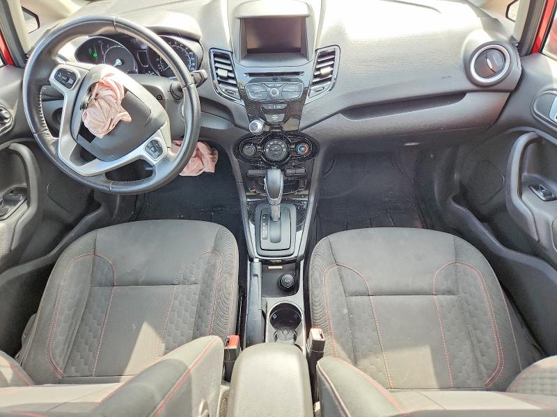 Aukcja sprzedaży 2015 Ford Fiesta, vin: 3FADP4EJ3FM196839, numer aukcji: 61597336