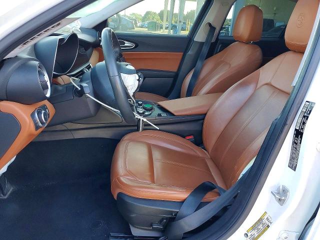 Продажа на аукционе авто 2018 Alfa Romeo Giulia, vin: ZARFAEDN1J7573529, номер лота: 62349906