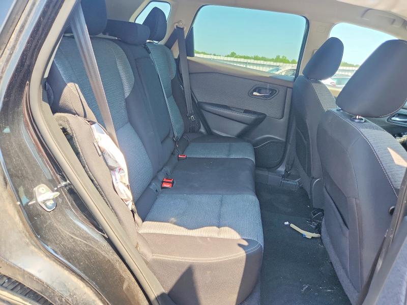 Продаж на аукціоні авто 2021 Nissan Rogue, vin: 5N1AT3BA4MC752660, номер лоту: 61101716