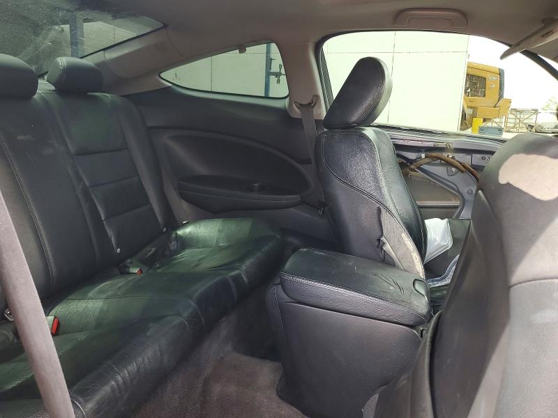 60771286 :رقم المزاد ، 1HGCS2B85AA009876 vin ، 2010 Honda Accord مزاد بيع