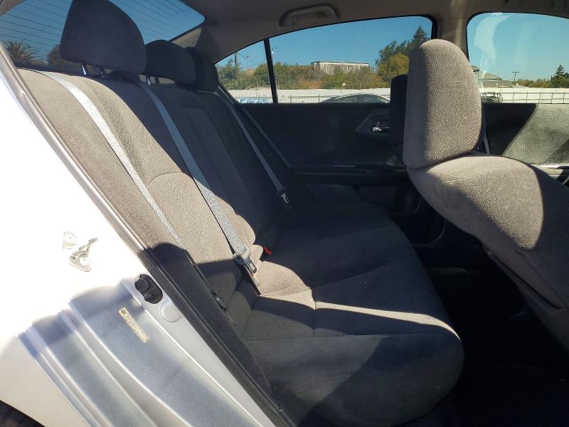 2013 Honda Accord მანქანა იყიდება აუქციონზე, vin: 1HGCR2F38DA105371, აუქციონის ნომერი: 62995776
