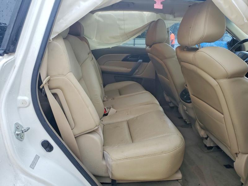Продаж на аукціоні авто 2007 Acura Mdx, vin: 2HNYD28567H544375, номер лоту: 62412976