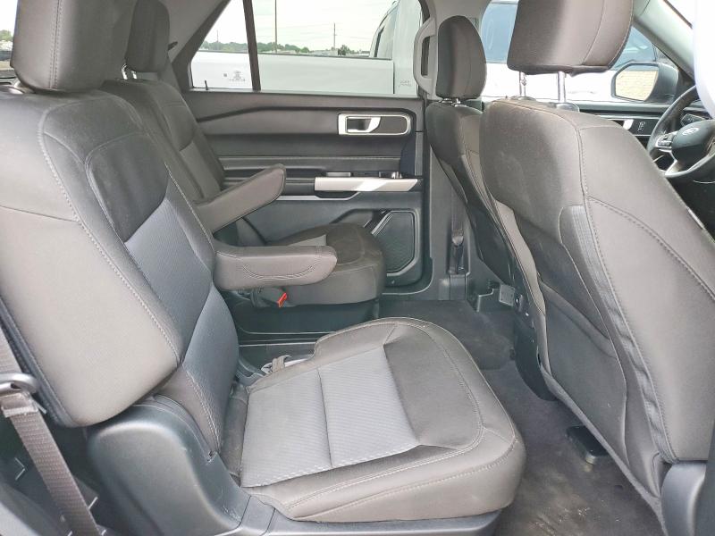2024 Ford Explorer მანქანა იყიდება აუქციონზე, vin: 1FMSK8DH9RGA33080, აუქციონის ნომერი: 58719736