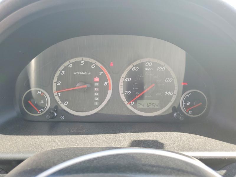 Aukcja sprzedaży 2003 Honda Cr-v, vin: JHLRD68413C000777, numer aukcji: 61576736