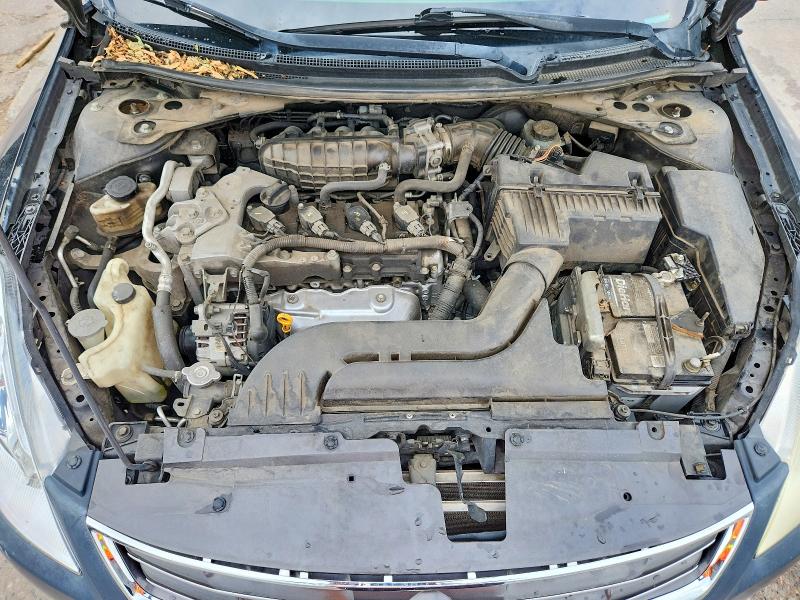 Aukcja sprzedaży 2012 Nissan Altima, vin: 1N4AL2AP8CC179674, numer aukcji: 62320346