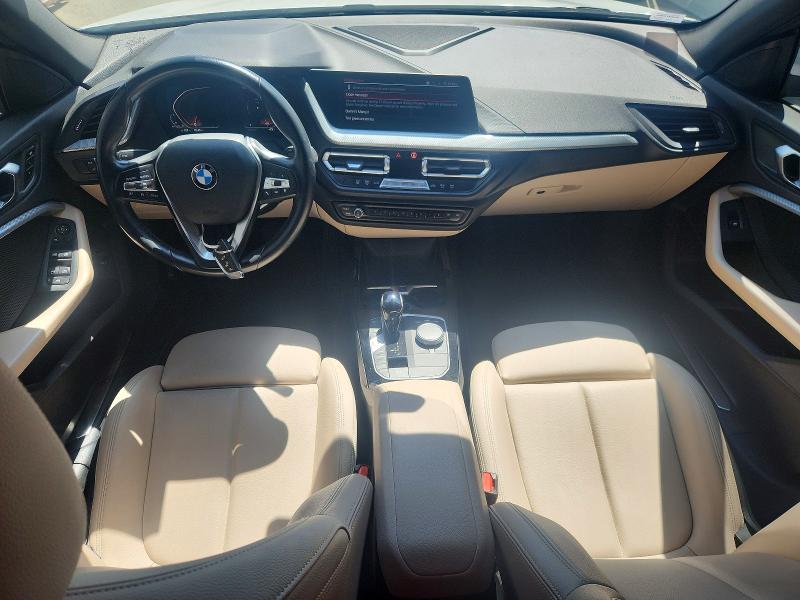Продажа на аукционе авто 2022 Bmw 228i, vin: WBA53AK02N7K19103, номер лота: 62803276