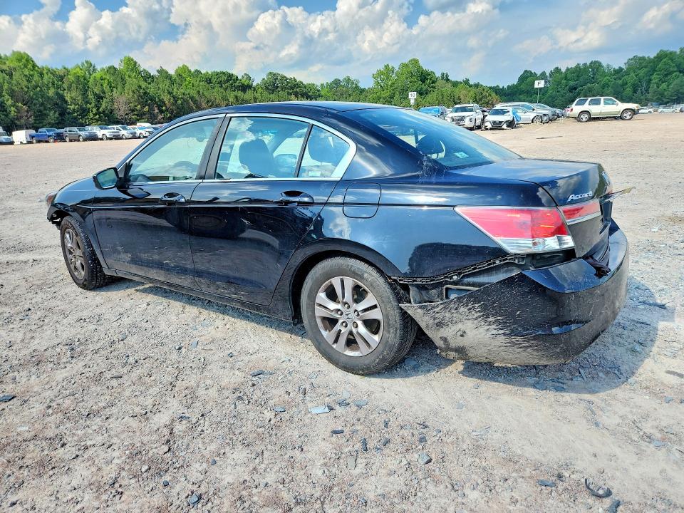 Продаж на аукціоні авто 2012 Honda Accord, vin: 1HGCP2F67CA239478, номер лоту: 59978926