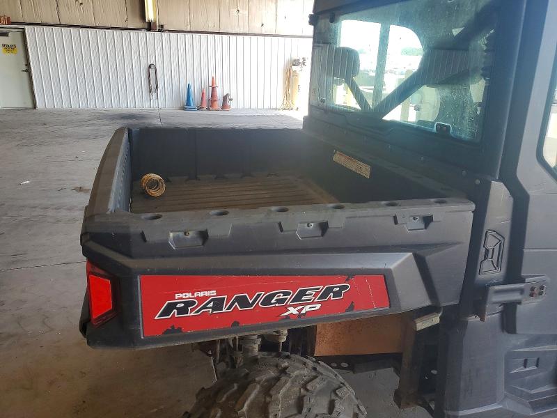2013 Polaris Ranger მანქანა იყიდება აუქციონზე, vin: 4XAUH88AXDB153301, აუქციონის ნომერი: 61000796