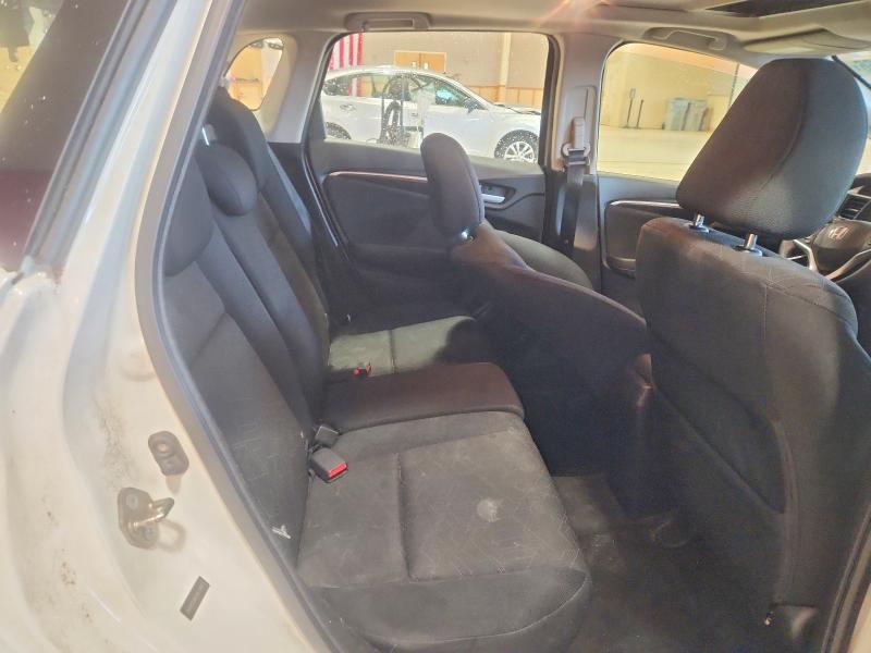 Продажа на аукционе авто 2015 Honda Fit, vin: 3HGGK5H86FM719003, номер лота: 59649066