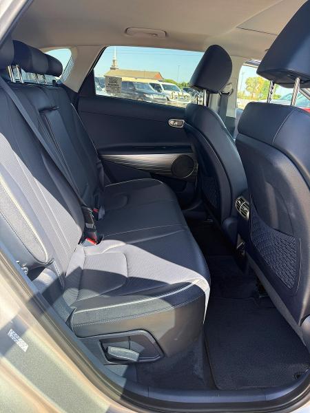Aukcja sprzedaży 2023 Hyundai Nexo, vin: KM8J84A62PU031790, numer aukcji: 62342706