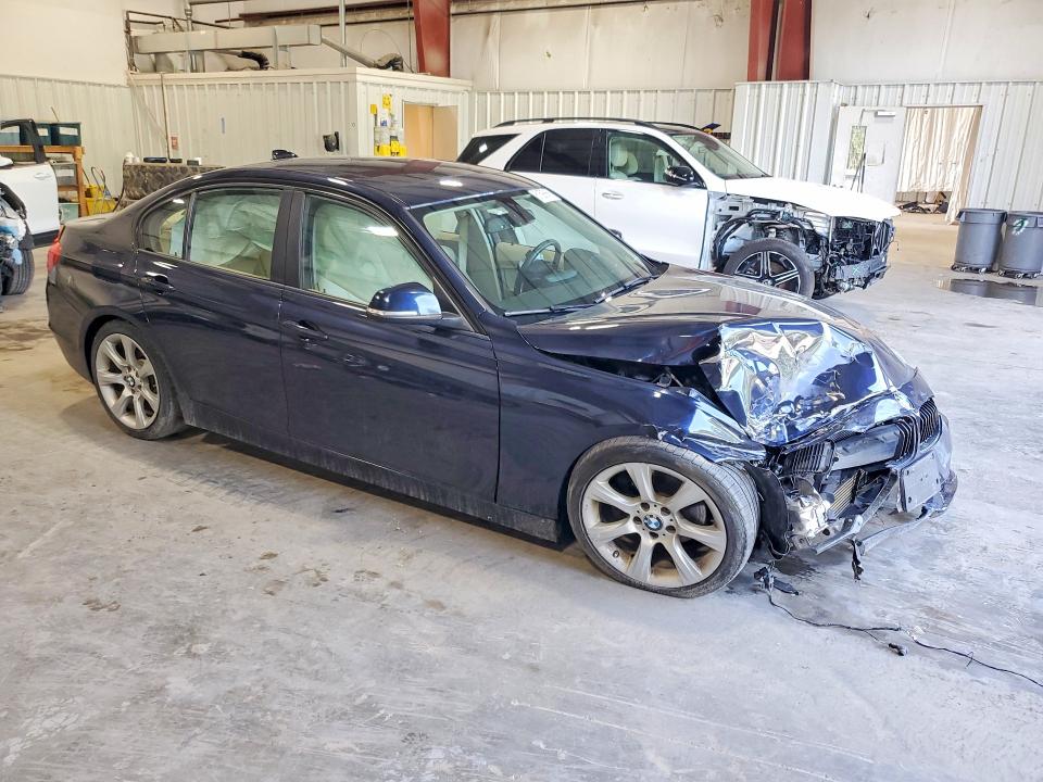 Продаж на аукціоні авто 2015 Bmw 328, vin: WBA3B5C5XFF962210, номер лоту: 61593656