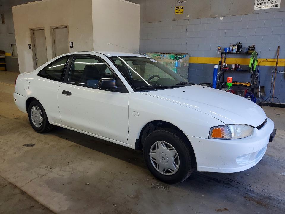 Aukcja sprzedaży 1997 Mitsubishi Mirage, vin: JA3AY11A2VU055963, numer aukcji: 60177866