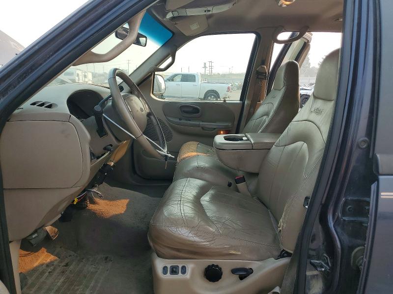 Aukcja sprzedaży 2001 Ford F150, vin: 1FTRW07L51KD68170, numer aukcji: 63150396