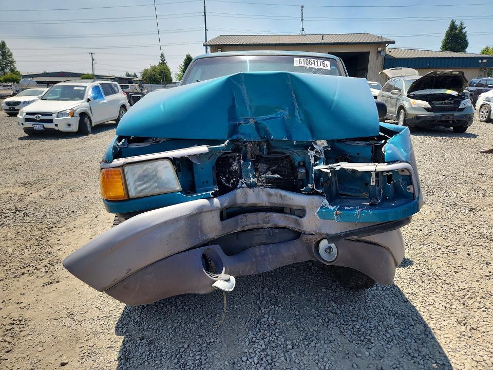Продаж на аукціоні авто 1997 Ford Ranger, vin: 1FTCR15X7VPA10781, номер лоту: 61064176