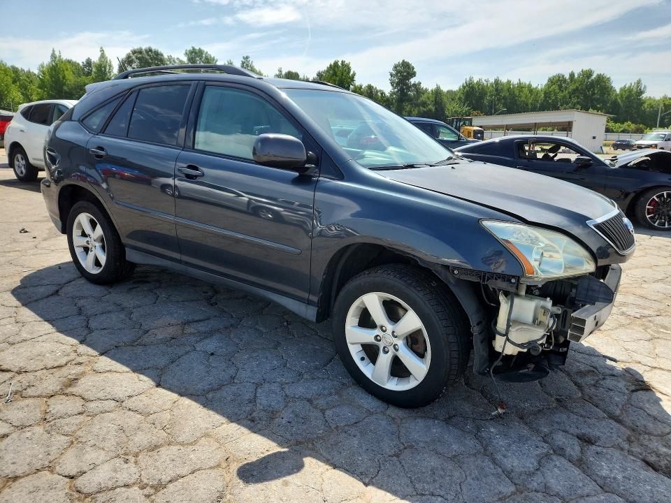 Aukcja sprzedaży 2005 Lexus Rx, vin: 2T2HA31U95C041867, numer aukcji: 61699896