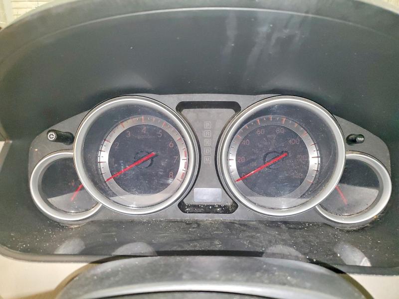Aukcja sprzedaży 2008 Mazda Cx-9, vin: JM3TB38A680125528, numer aukcji: 62019096