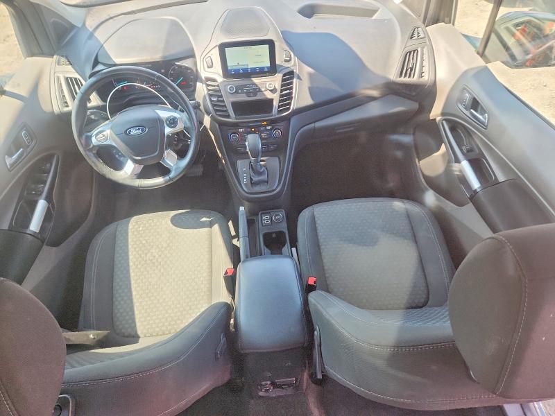 Продаж на аукціоні авто 2019 Ford Transit Connect, vin: NM0GE9F23K1402067, номер лоту: 62272966