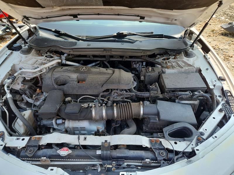 Aukcja sprzedaży 2021 Acura Tlx, vin: 19UUB5F48MA001966, numer aukcji: 59076466