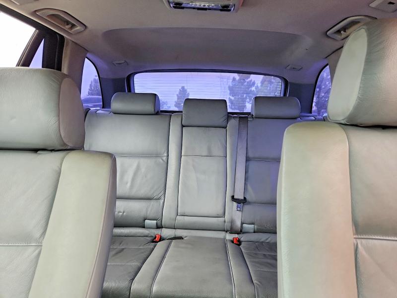 Продаж на аукціоні авто 2002 Bmw X5, vin: 5UXFA53582LP33005, номер лоту: 59179986