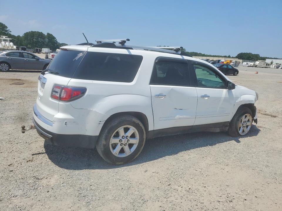 2016 Gmc Acadia მანქანა იყიდება აუქციონზე, vin: 1GKKRNED4GJ136504, აუქციონის ნომერი: 59290236