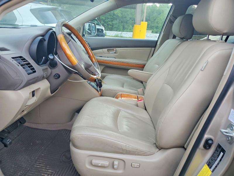 Продаж на аукціоні авто 2006 Lexus Rx, vin: 2T2HA31U66C091658, номер лоту: 61819336
