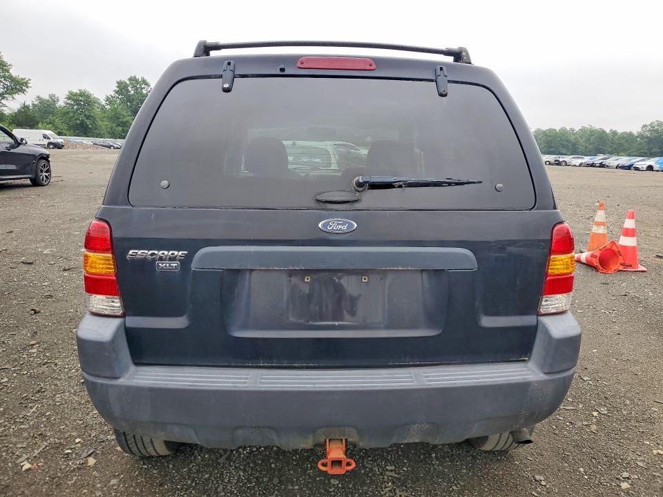 Продажа на аукционе авто 2003 Ford Escape, vin: 1FMYU93133KA02670, номер лота: 59692516