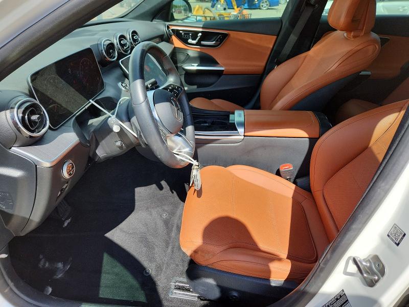 Продаж на аукціоні авто 2025 Mercedes-benz C, vin: W1KAF4GB7SR239728, номер лоту: 62119926