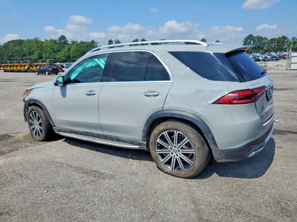 2025 Mercedes-benz Gle მანქანა იყიდება აუქციონზე, vin: 4JGFB4FB1SB279370, აუქციონის ნომერი: 59892716