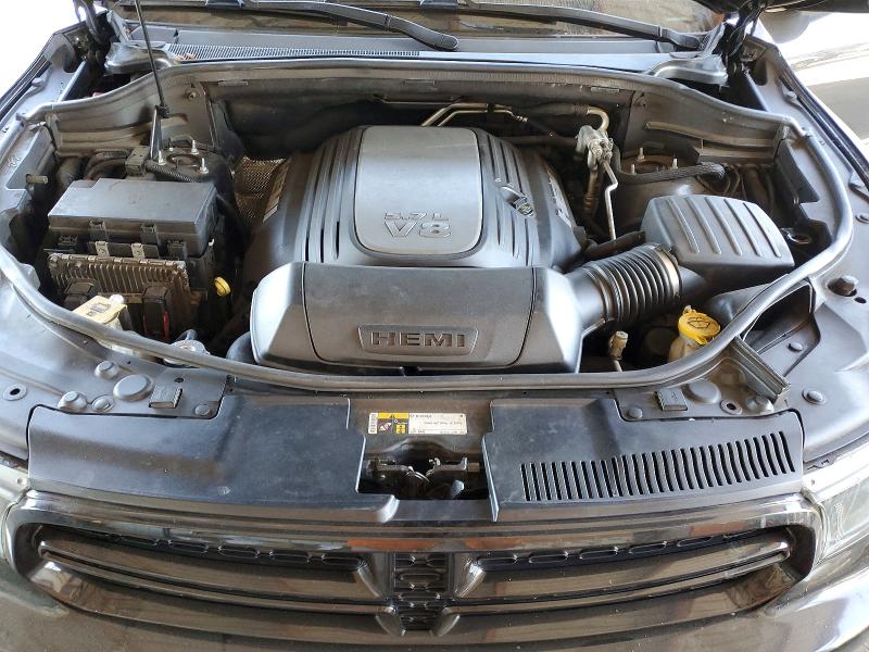 Продаж на аукціоні авто 2016 Dodge Durango, vin: 1C4SDHCT7GC424382, номер лоту: 59356086