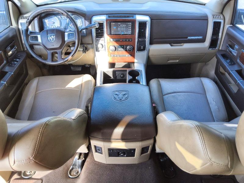 Продаж на аукціоні авто 2011 Dodge Ram 2500, vin: 3D7UT2CL6BG557154, номер лоту: 59124936