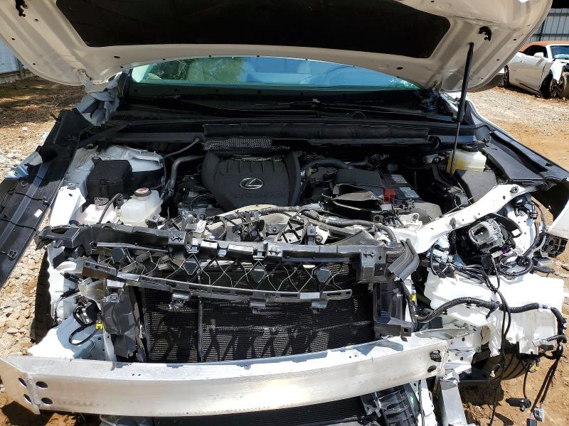 2024 Lexus Rx 350 მანქანა იყიდება აუქციონზე, vin: 2T2BAMBA5RC042648, აუქციონის ნომერი: 59944366