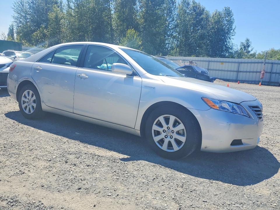 Продаж на аукціоні авто 2008 Toyota Camry, vin: 4T1BB46KX8U048513, номер лоту: 61089446